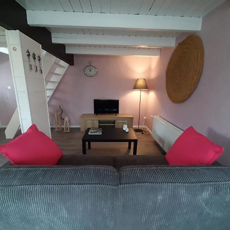 Bruiler Hof Bed & Breakfast Руурло Екстериор снимка
