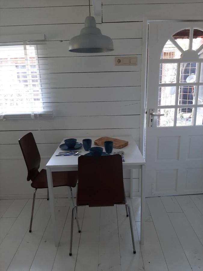 Bruiler Hof Bed & Breakfast Руурло Екстериор снимка