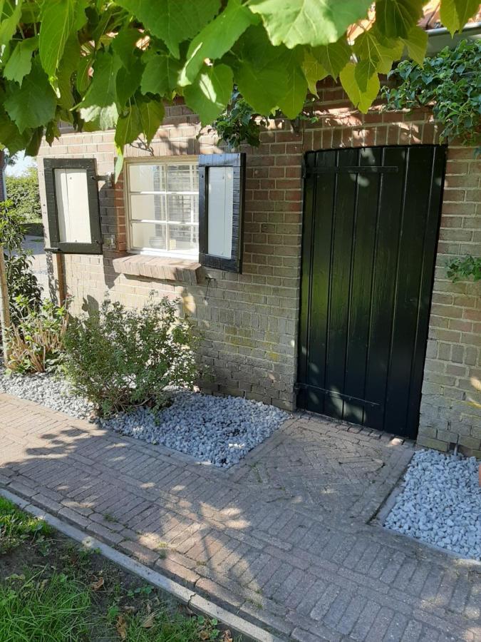 Bruiler Hof Bed & Breakfast Руурло Екстериор снимка