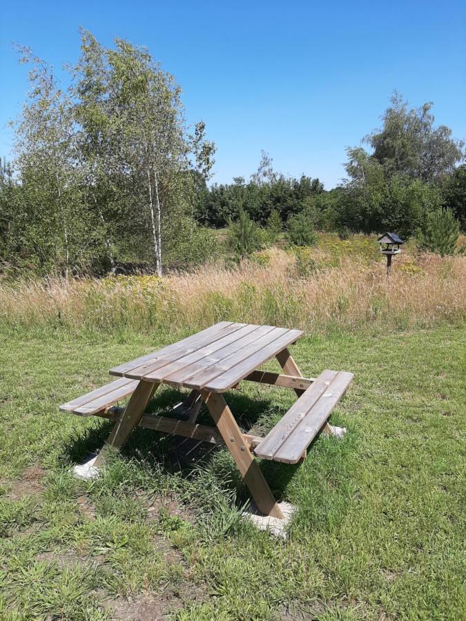 Bruiler Hof Bed & Breakfast Руурло Екстериор снимка