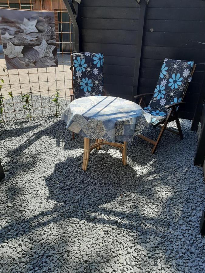 Bruiler Hof Bed & Breakfast Руурло Екстериор снимка