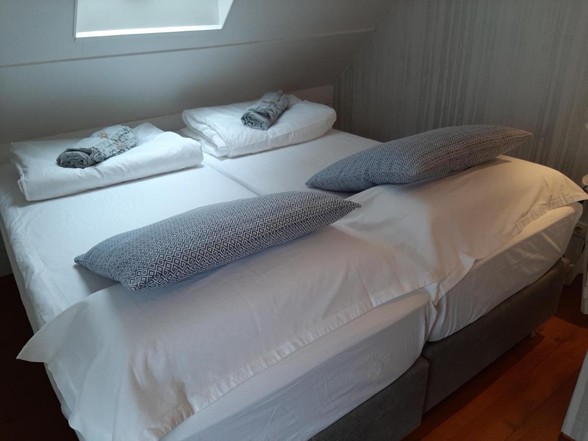 Bruiler Hof Bed & Breakfast Руурло Екстериор снимка