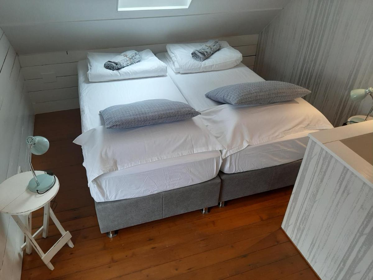 Bruiler Hof Bed & Breakfast Руурло Екстериор снимка