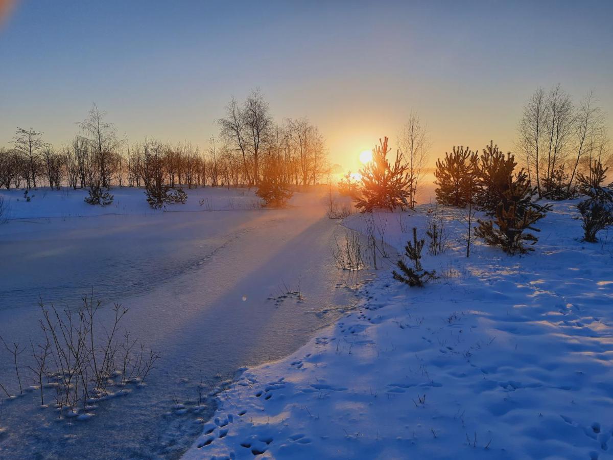 Bruiler Hof Bed & Breakfast Руурло Екстериор снимка