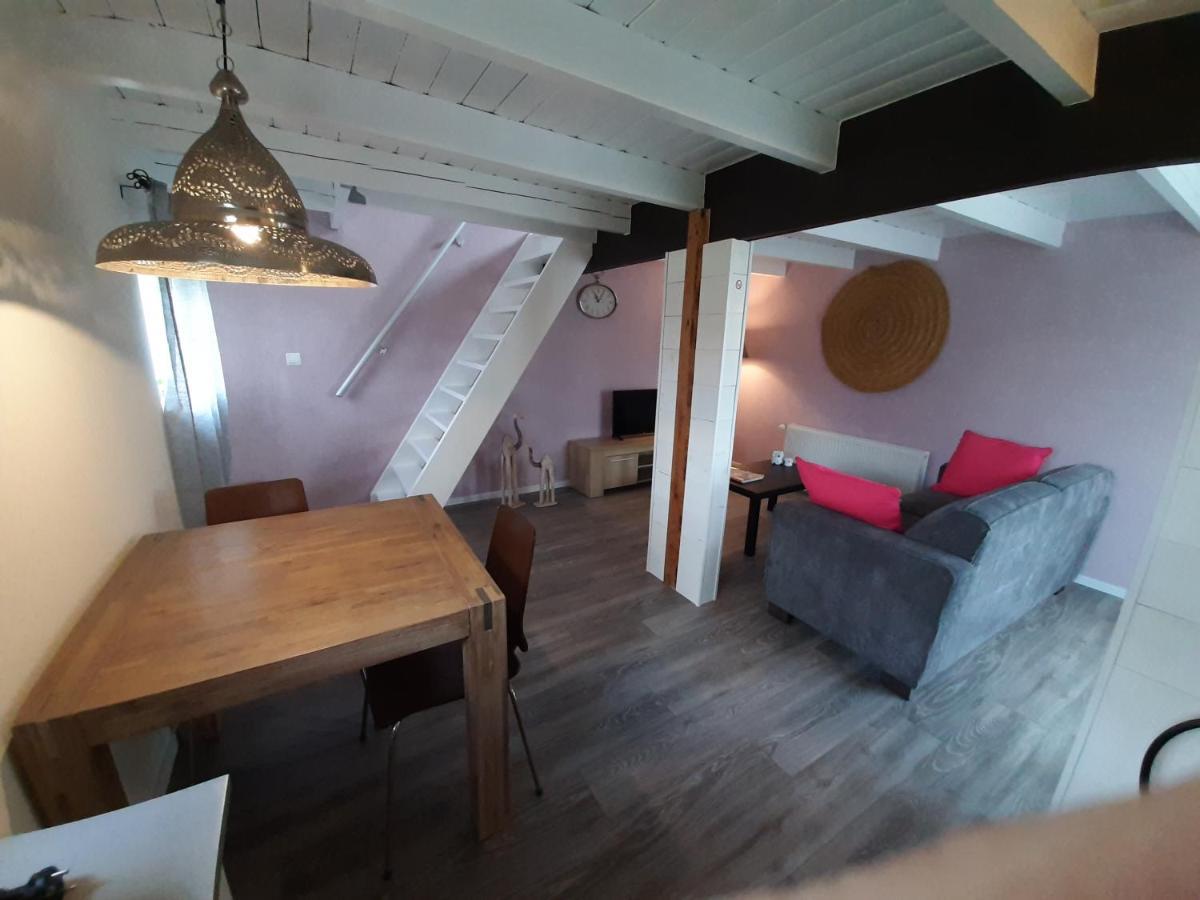 Bruiler Hof Bed & Breakfast Руурло Екстериор снимка