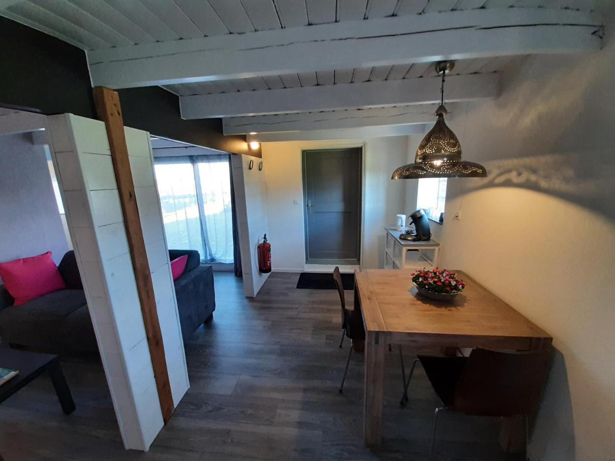 Bruiler Hof Bed & Breakfast Руурло Екстериор снимка
