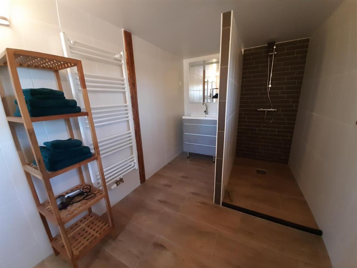 Bruiler Hof Bed & Breakfast Руурло Екстериор снимка